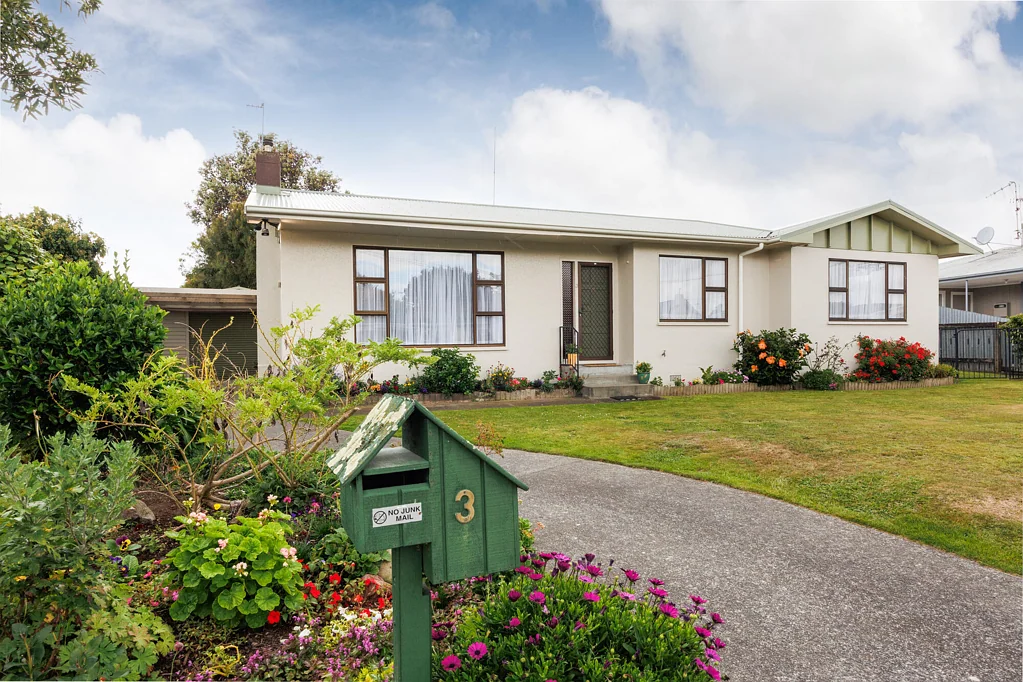 3 Hurley Place, Awapuni, Palmerston North, Manawatu-Wanganui