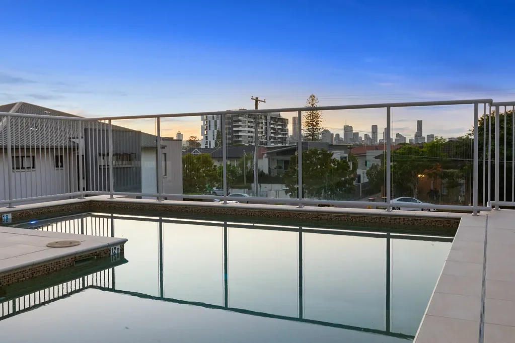 43/11 Kitchener Street, Coorparoo, QLD 4151