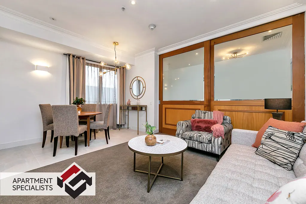 Auckland Central 1房  Priced to Meet the Market: The Heritage Tower