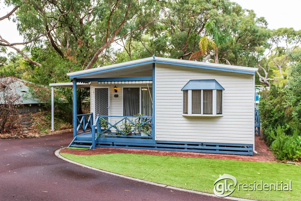 114/132 Cockburn Road, Coogee, WA 6166