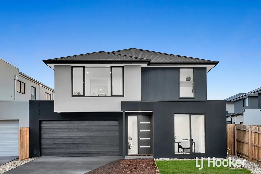 Cranbourne East 5ਬੈੱਡਰੂਮ 35 SQUARES BRAND NEW HOME (NORTH FACING) - INCREDIBLE LOCATION!
Ready to Move-In