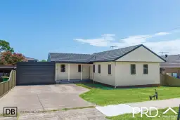 60 Picnic Point Road, Panania