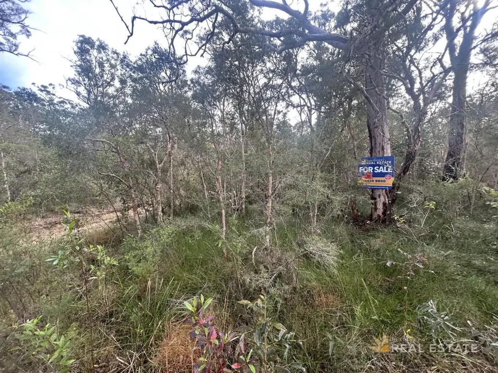 LOT 1339 Commerce Way, North Arm Cove, NSW 2324