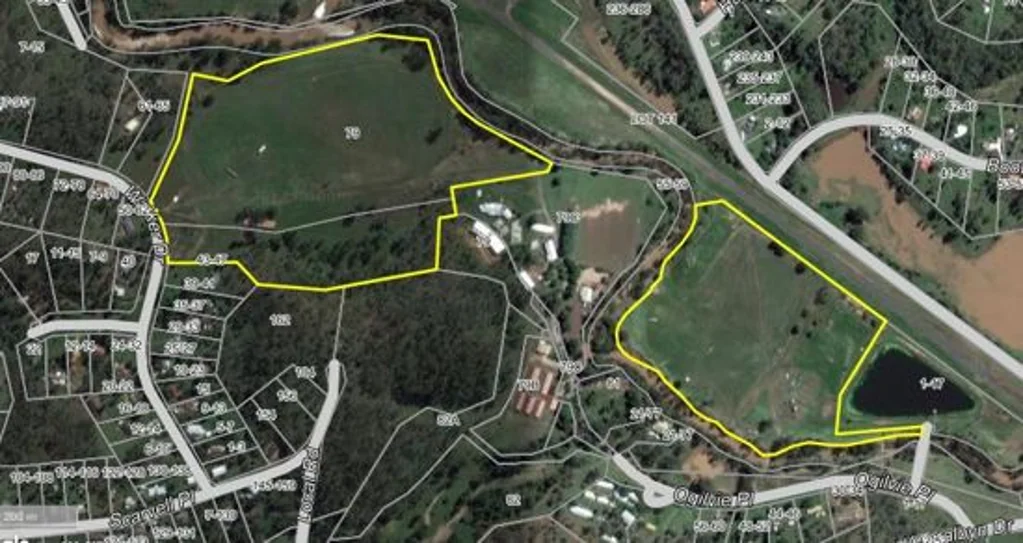 Kooralbyn Own your own Equestrian & Polo Fields!