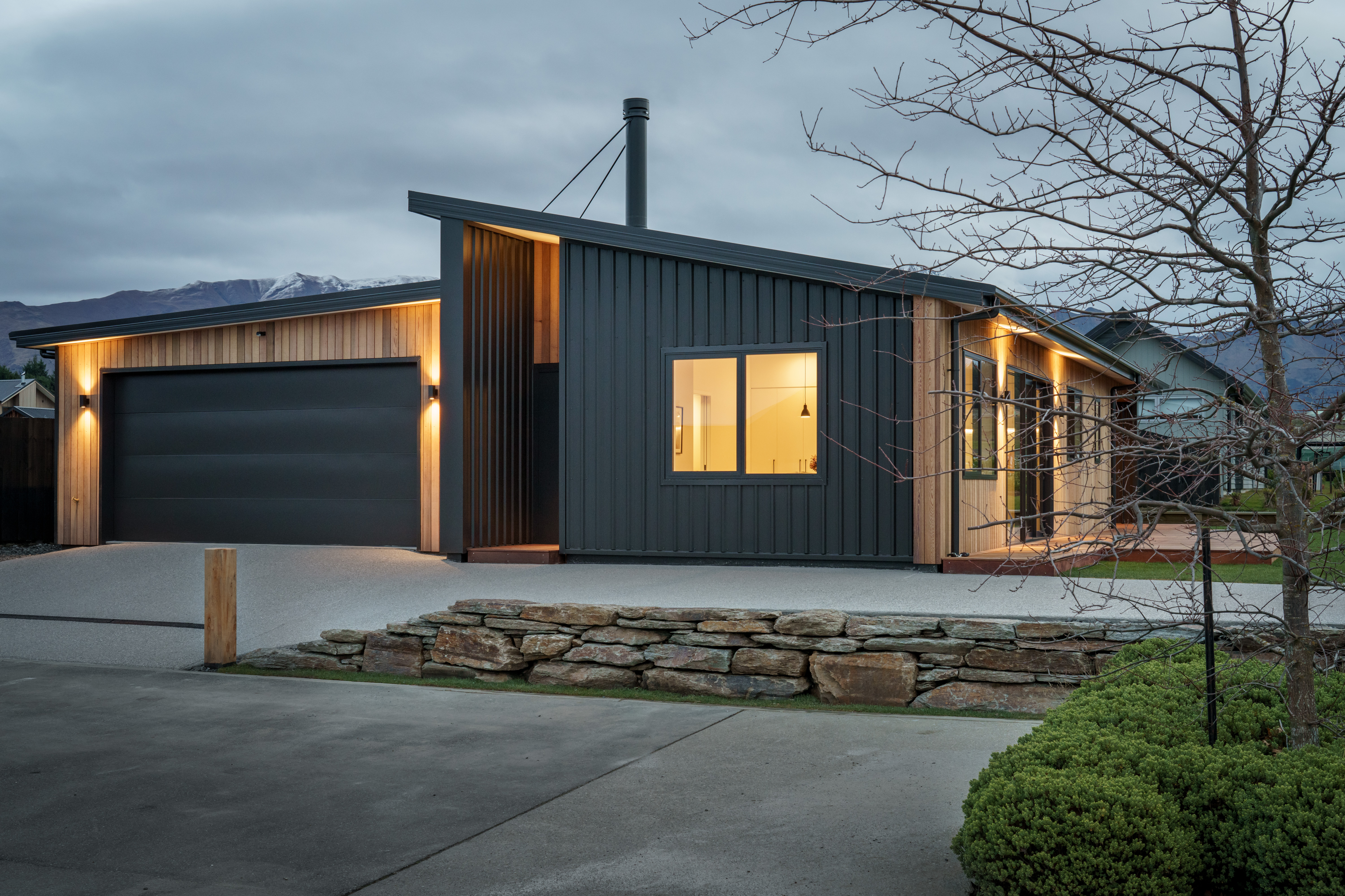 3 Mount Prospect Lane, Wanaka