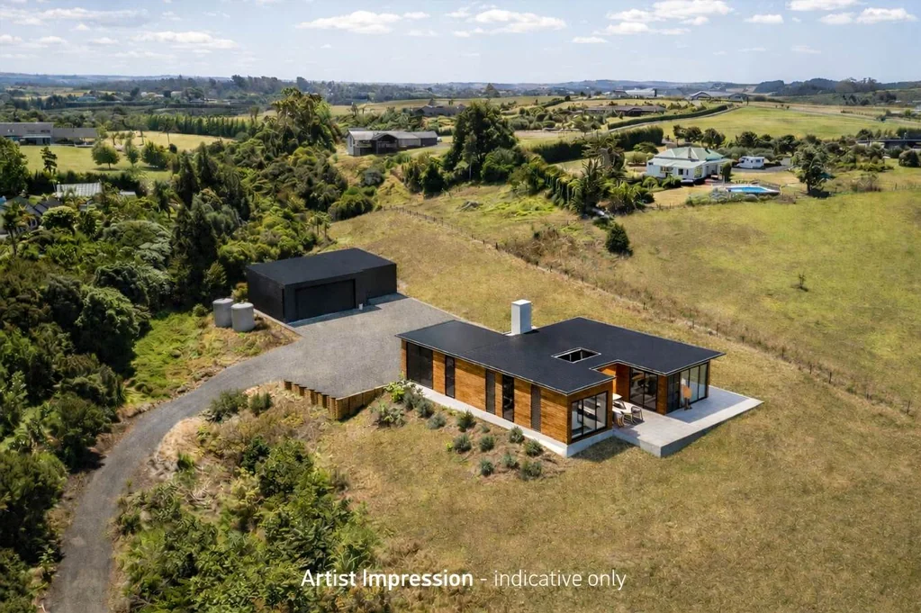 Kerikeri Motivated Vendors - Your Dream Starts Here!