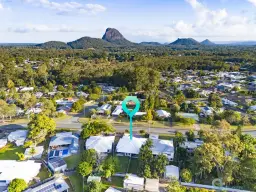 40 Sahara Road, Glass House Mountains