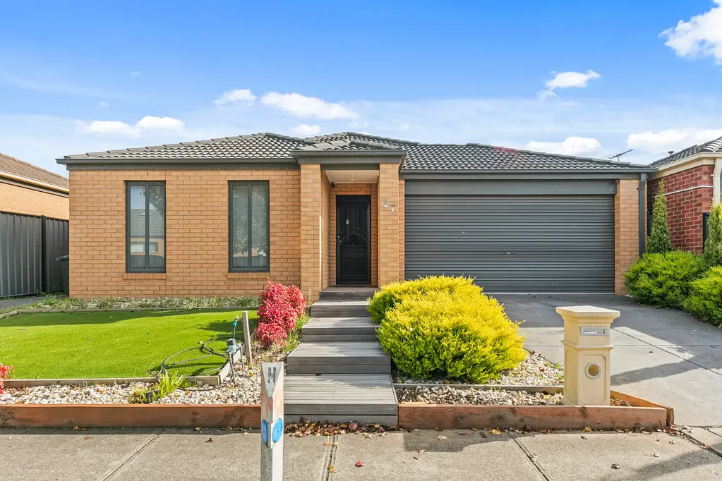 Spacious  Family Residence