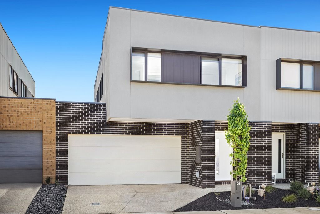 21 EARLWOOD WAY, WYNDHAM VALE VIC 3024, 0 ਕਮਰੇ, 0 ਬਾਥਰੂਮ, House