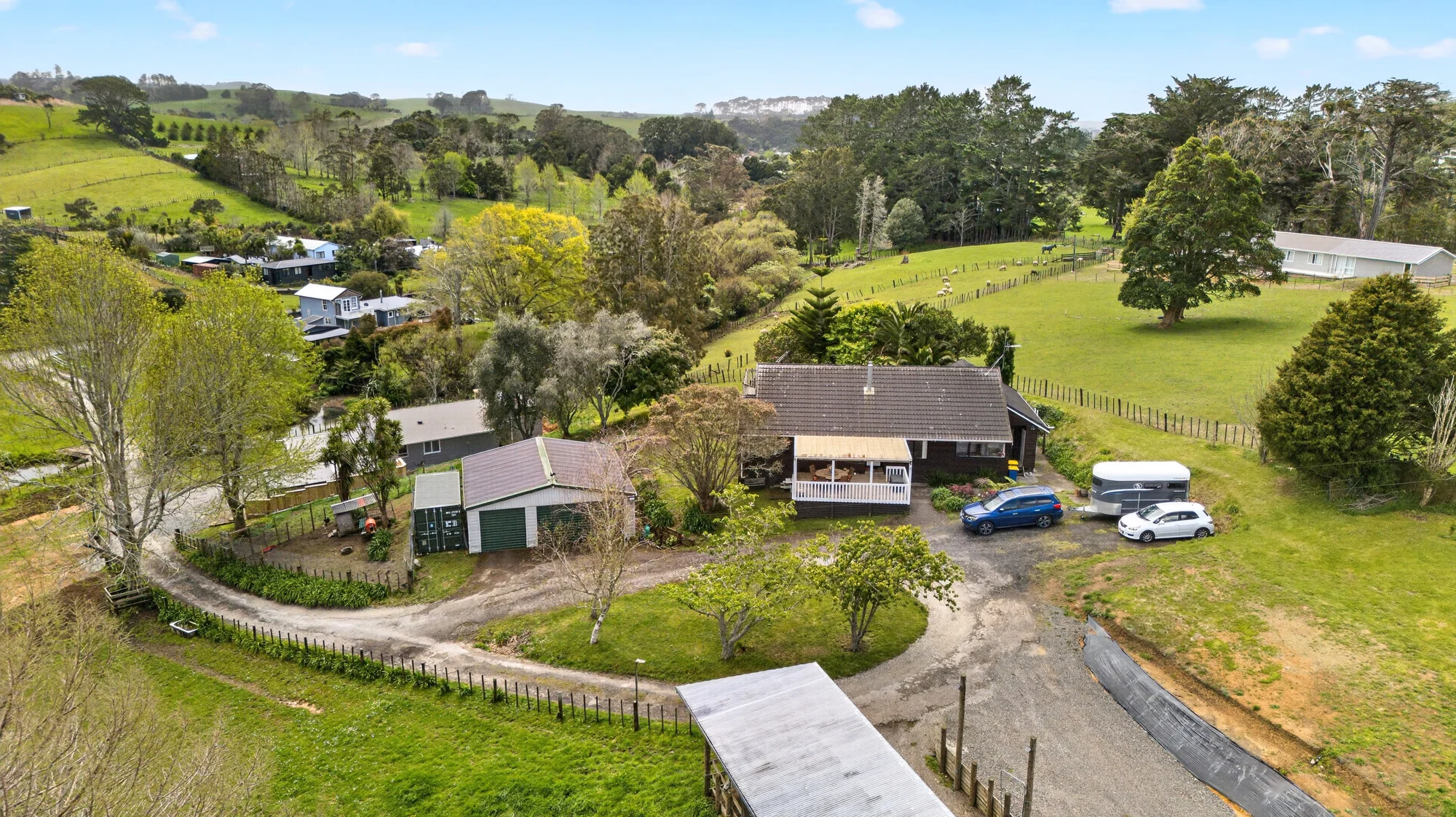 18 Anzac Valley Road, Waitakere, photo 6