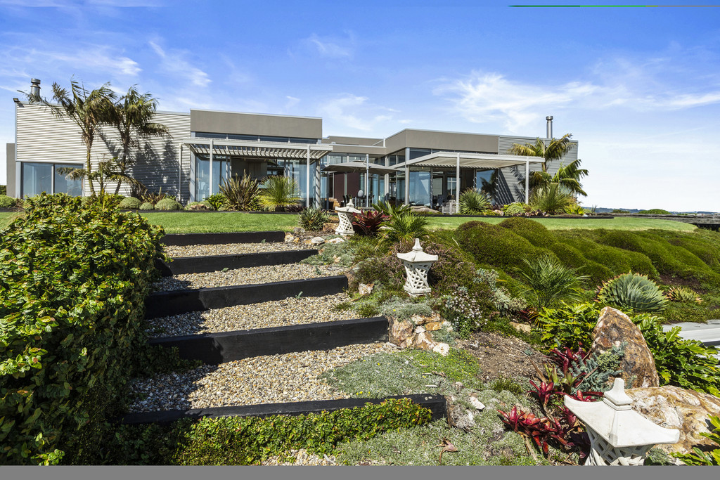 379a Gordons Road, Waiheke Island, Auckland, 4 chambres, 4 salles de bain