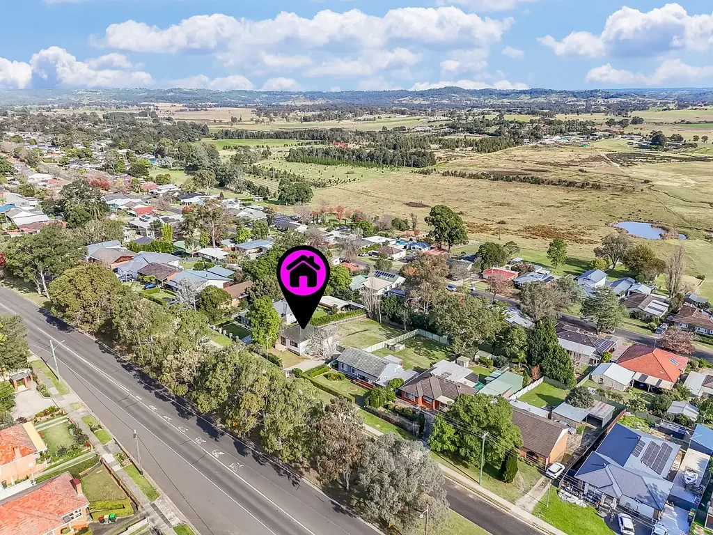13 Old Hume Highway, Camden, NSW 2570
