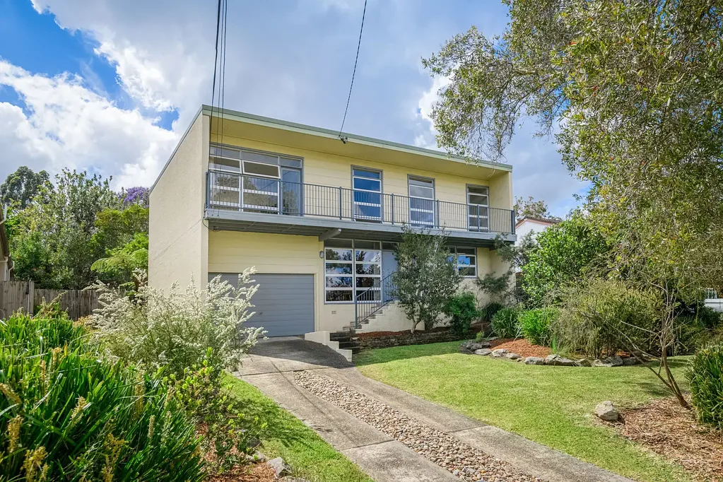16 Wombeyan Street, Forestville, NSW 2087