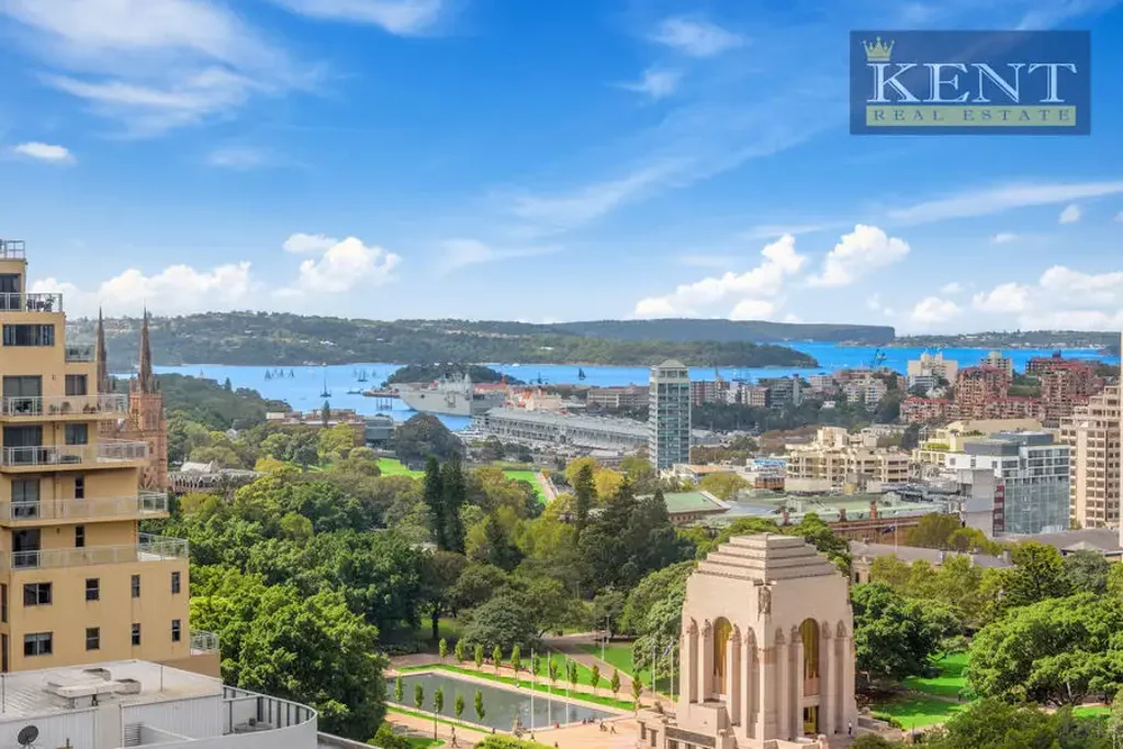Light Filled 2beds Apartment Showcasing Stunning Water Views