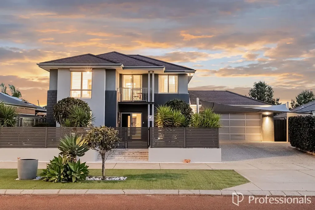 Ellenbrook 4બેડરૂમ A Resort Style Family Haven With Unforgettable WOW Factor