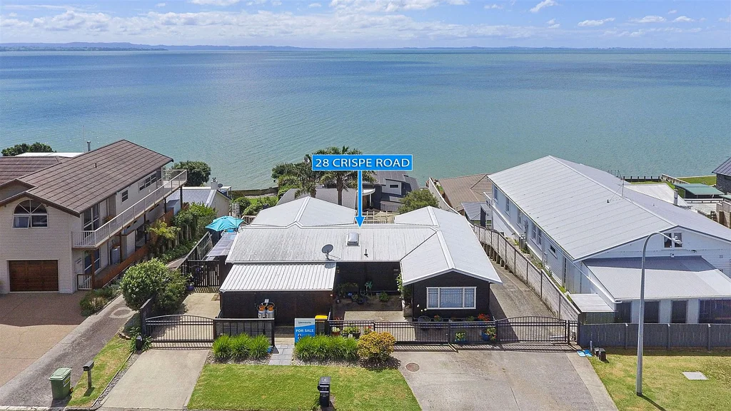 28 Crispe Road, Clarks Beach, Franklin, Auckland