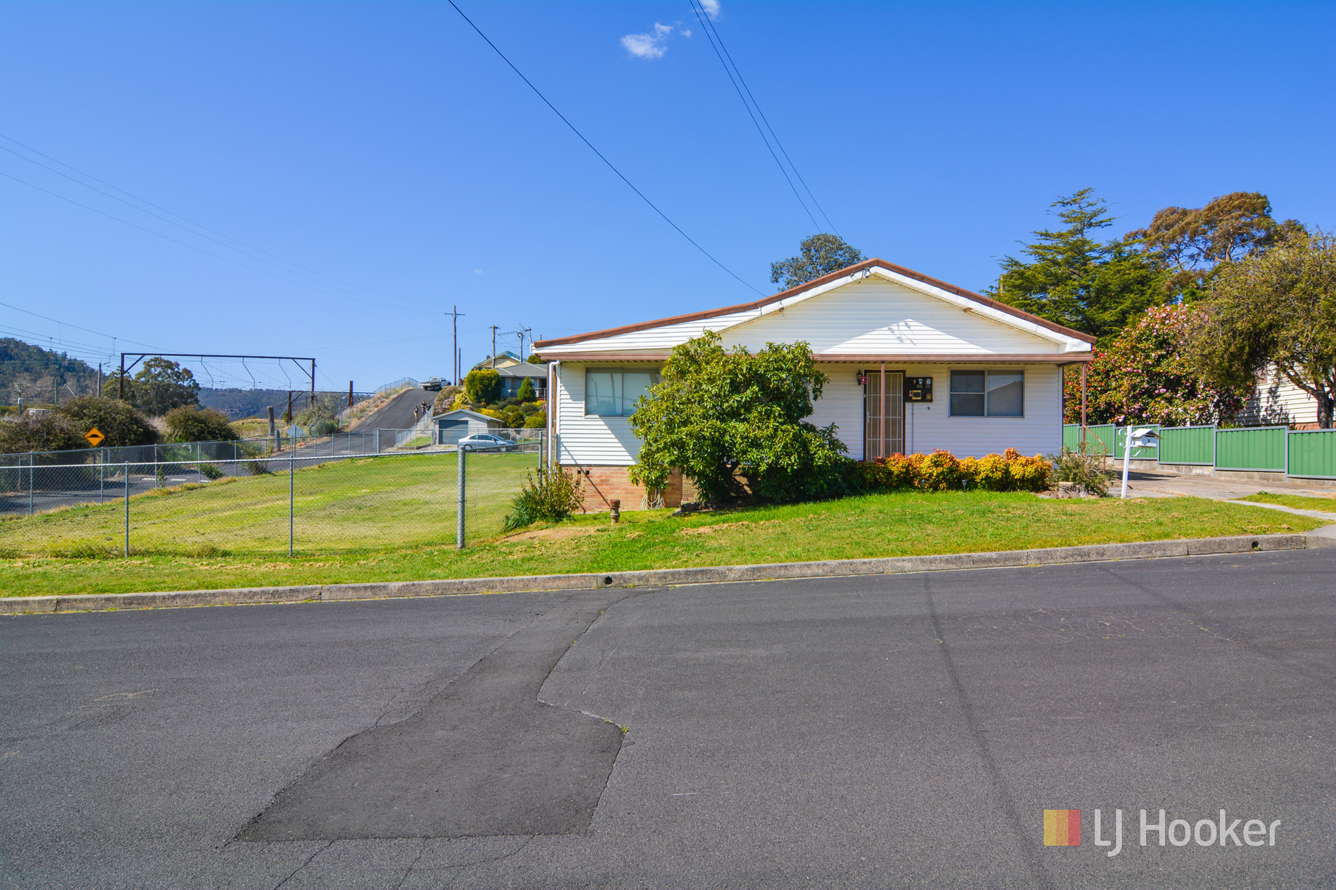 9 SPRING ST, LITHGOW NSW 2790, 0 침실, 0 욕실, House