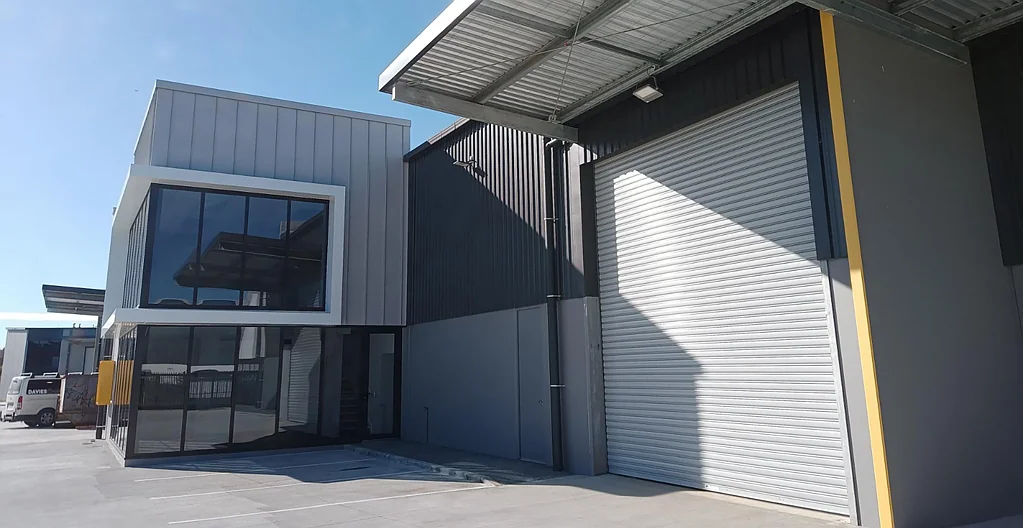 Pokeno Modern Industrial Investment