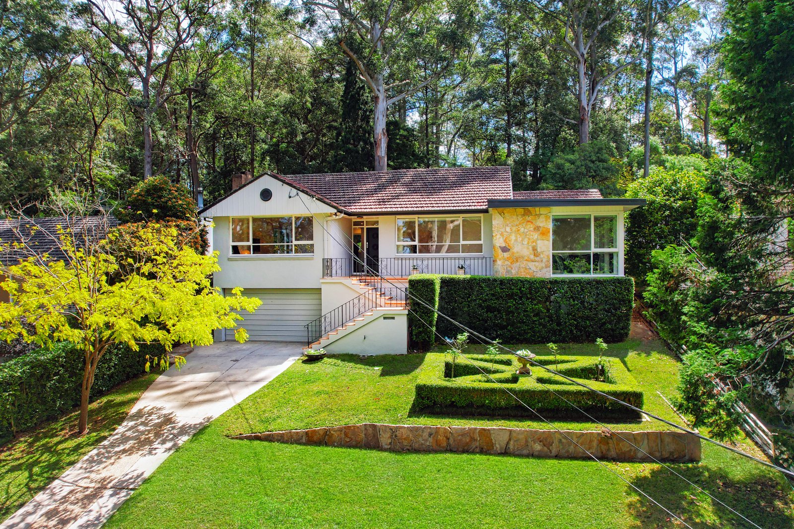 7 CAMPBELL DR, WAHROONGA NSW 2076, 0 Kuwarto, 0 Banyo, House