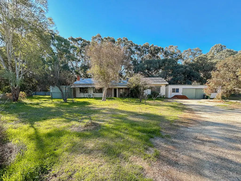 156 Lower Loddon Road, Kerang, VIC 3579