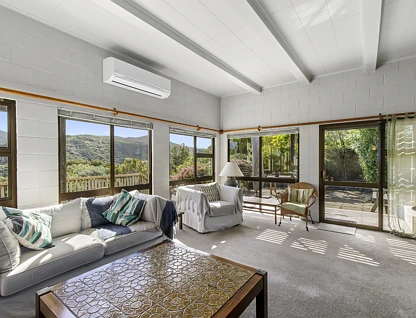 87 Major Drive, Kelson, Lower Hutt, Wellington, 4房, 1浴, 独立屋