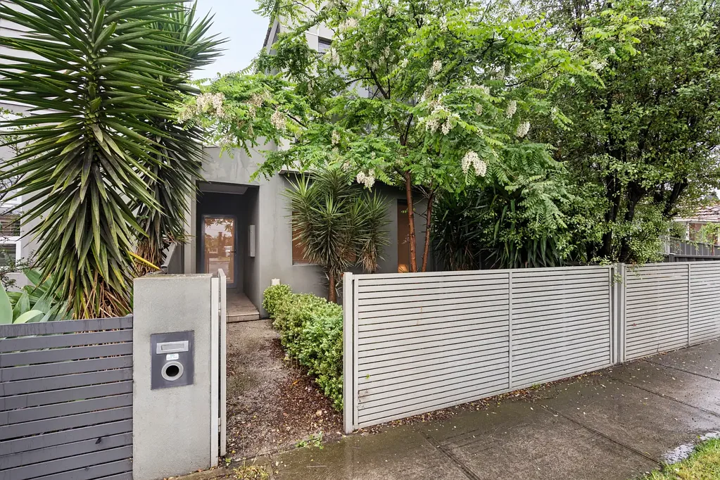 3/364 Williamstown Road, Yarraville, VIC 3013