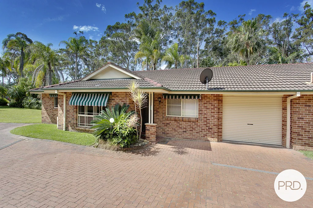 6/372 Ocean Drive, West Haven, NSW 2443