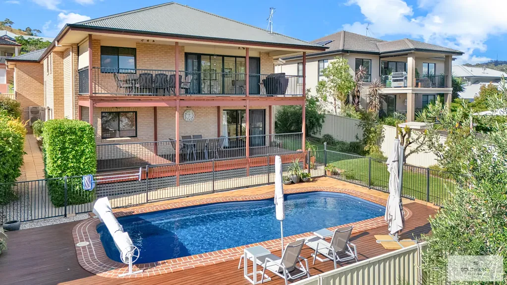 Tamworth 4ਬੈੱਡਰੂਮ Outstanding Views & Impressively Spacious