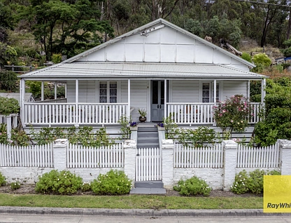 4 Gell Street, Lithgow, NSW 2790, 3 slaapkamers, 1 badkamers, House
