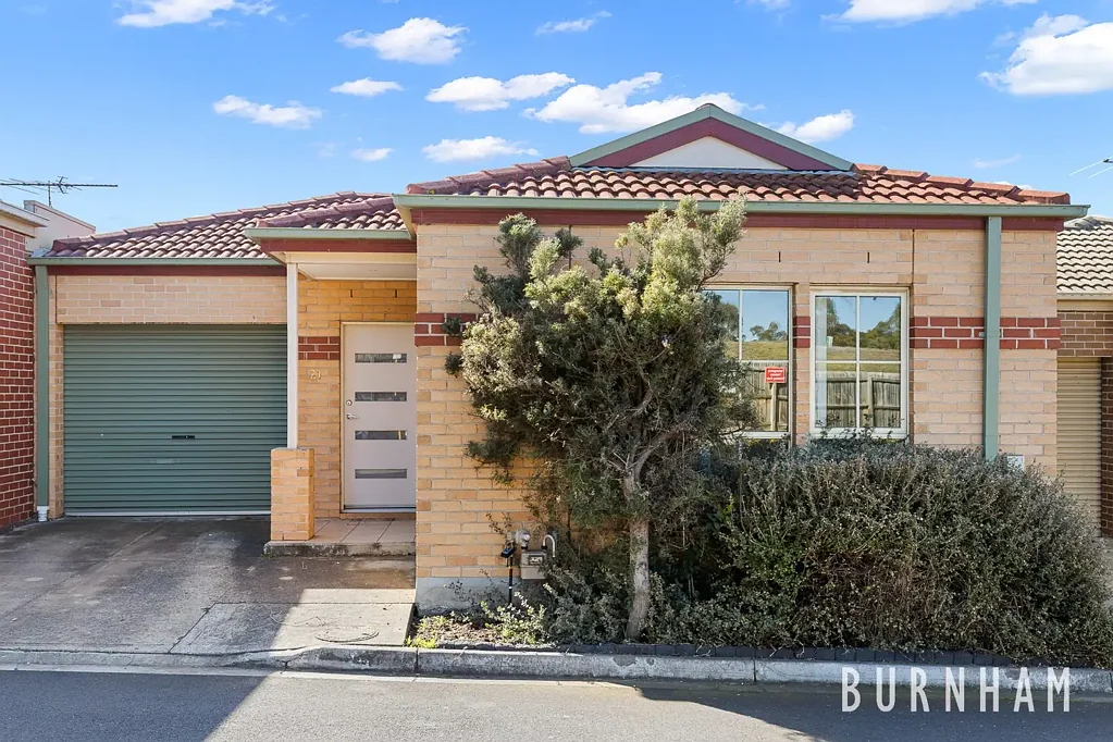 21/45 Gretel Grove, Melton, VIC 3337