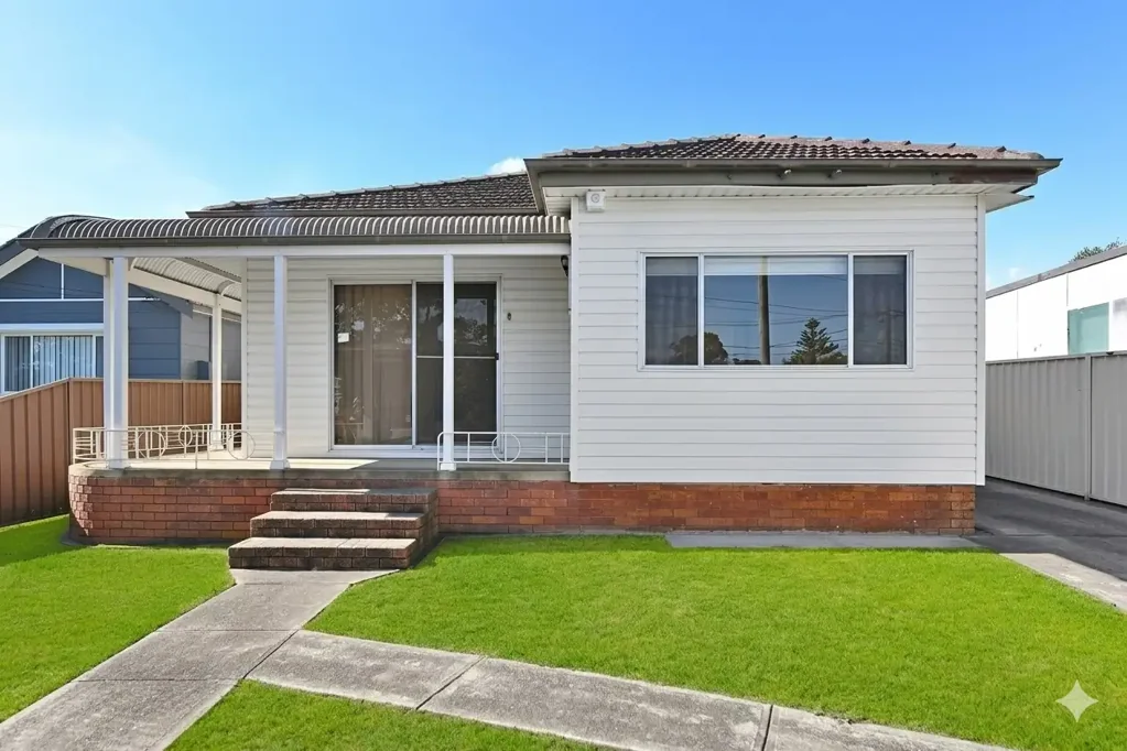 Georges Hall 3બેડરૂમ Beautifully Presented Bright & Sunny Home