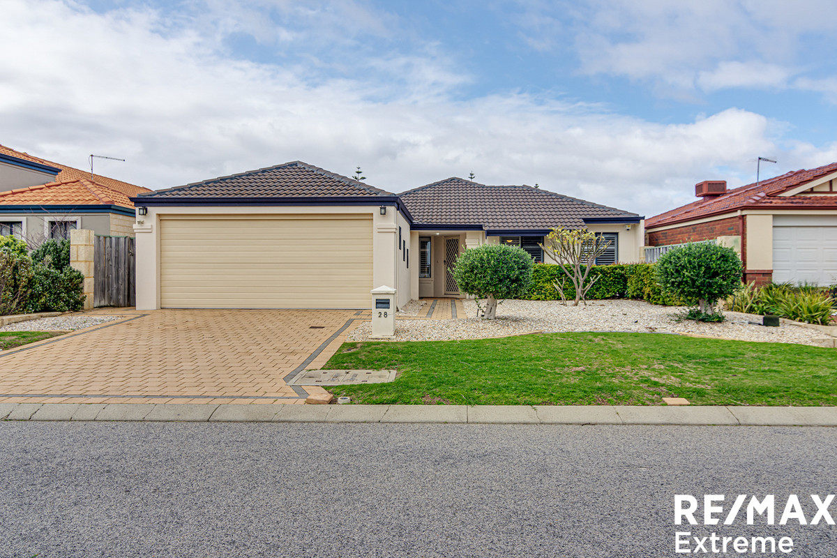 28 FERNDALE CNR, MINDARIE WA 6030, 0 Kuwarto, 0 Banyo, House