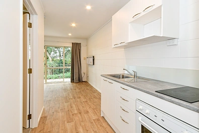 Prime Location, Convenient Living