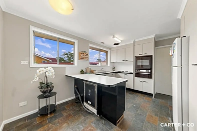 1 Axford Place, Kambah, ACT 2902, 3 રૂમ, 1 બાથરૂમ, House