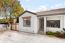 5/4 Douglas Street, Pascoe Vale