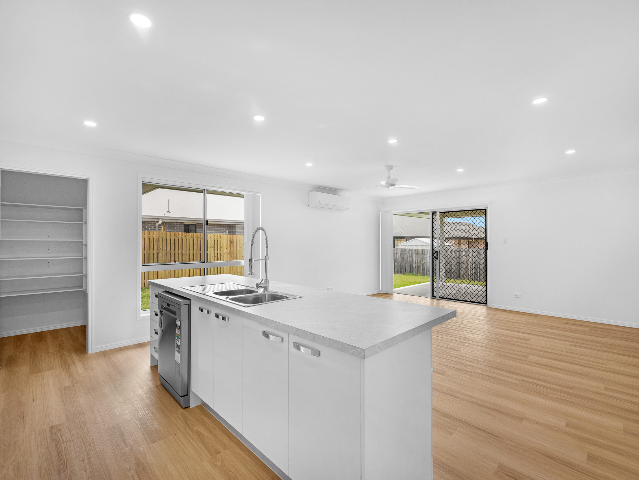 7 RINGTAIL WAY, URANGAN QLD 4655, 0房, 0浴, House