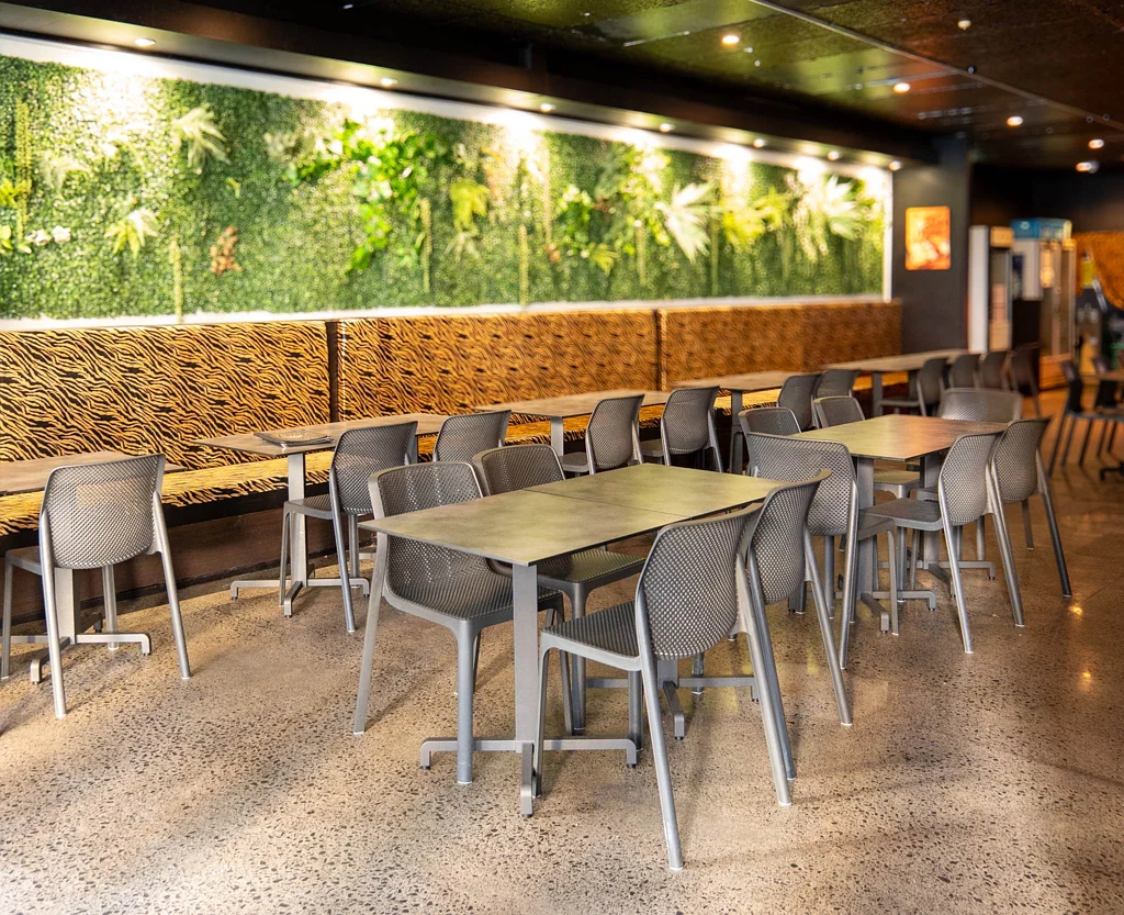 Auckland Central TURNKEY RESTAURANT OPPORTUNITY