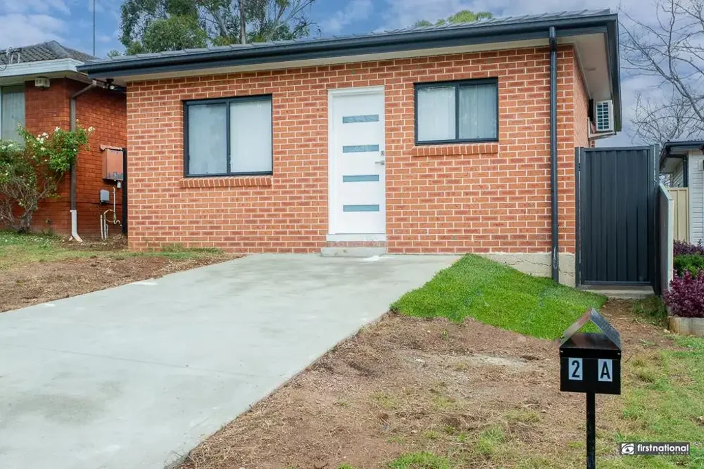 Brand New Granny Flat - Be the First to Call it Home