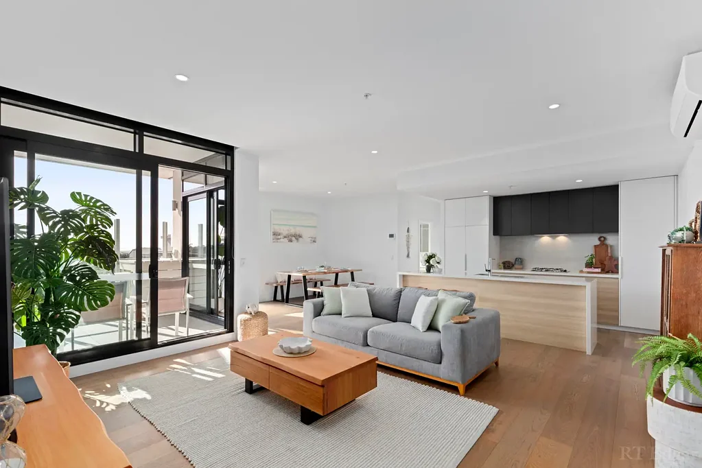 Ocean Grove 2ਬੈੱਡਰੂਮ Sophisticated by Design, Coastal by Nature