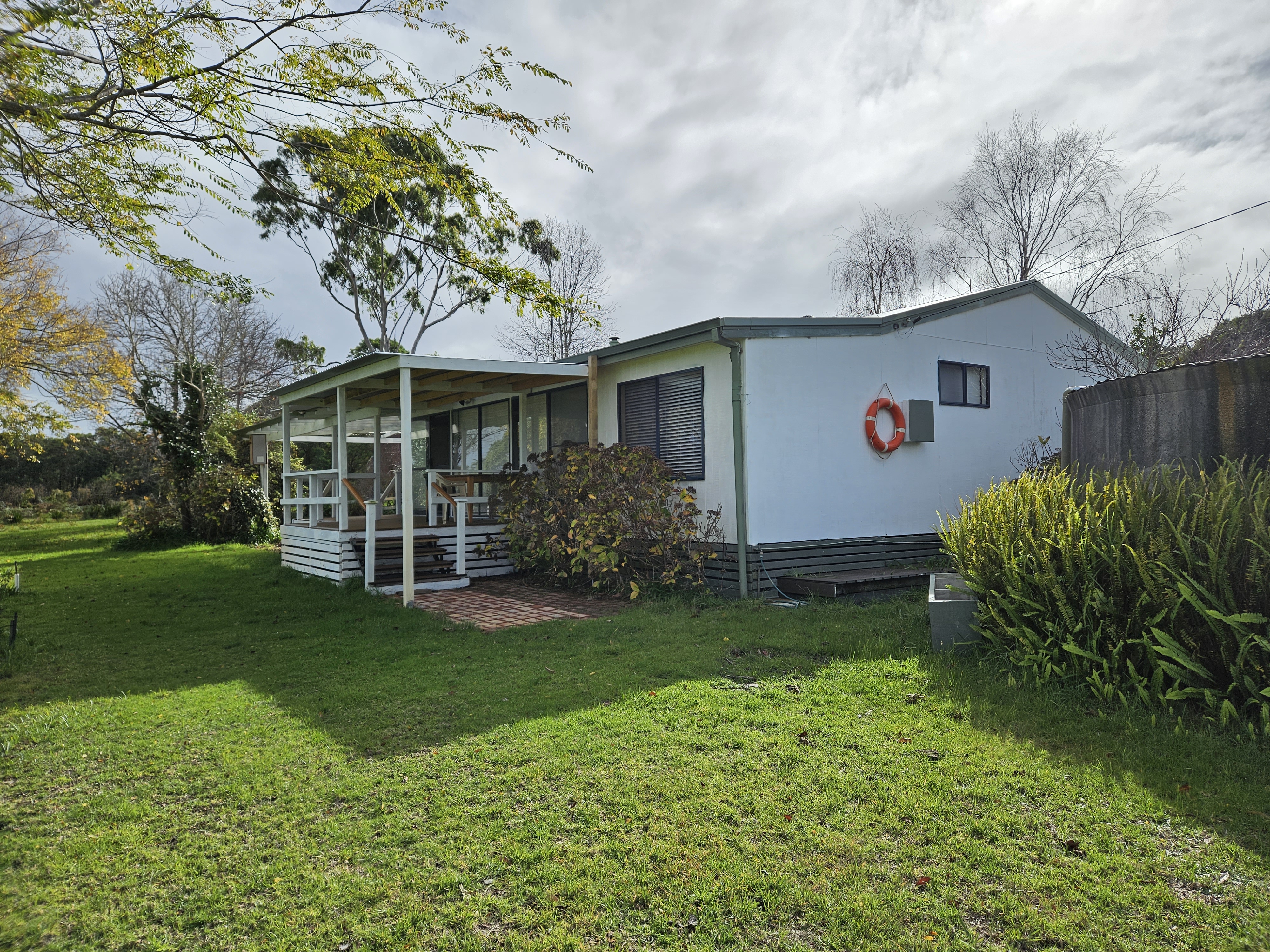 5027 SOUTH COAST HWY, BOW BRIDGE WA 6333, 0 habitaciones, 0 baños, Lifestyle Property