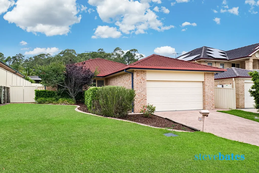 4 McPherson Place, Raymond Terrace, NSW 2324