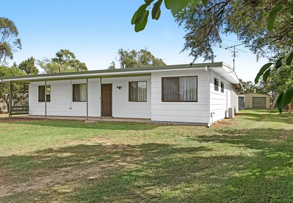 91 East Street, Warwick, QLD 4370