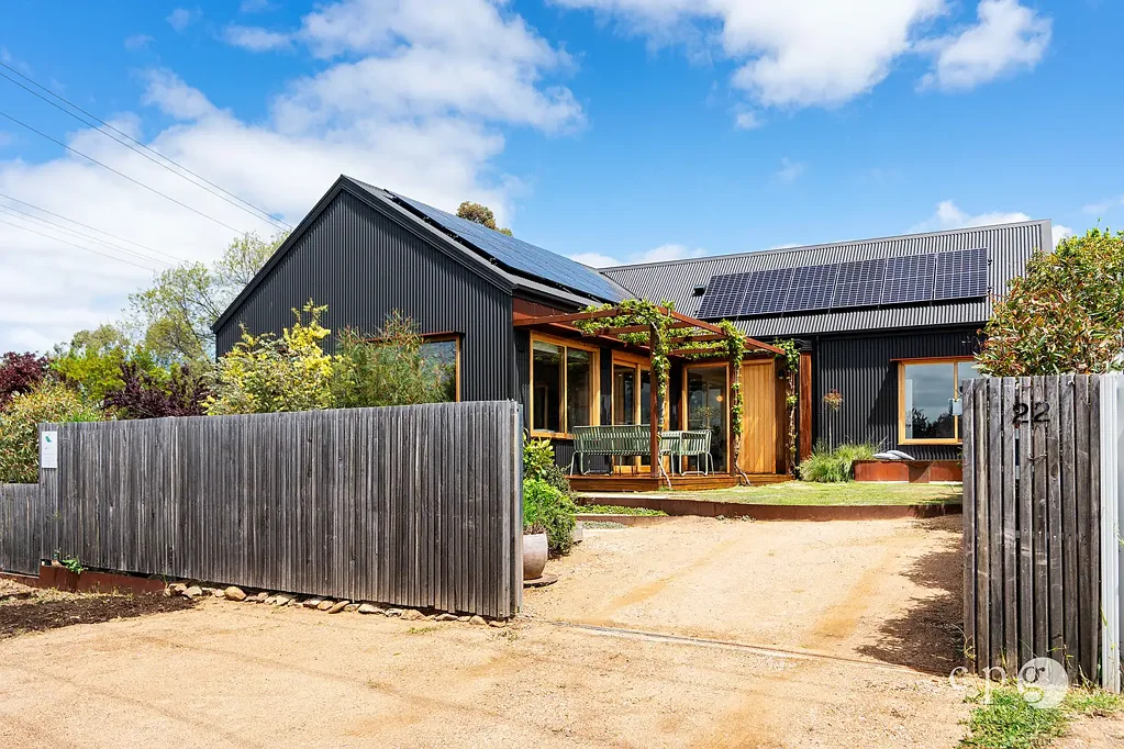 22 Baird Street, Castlemaine, VIC 3450