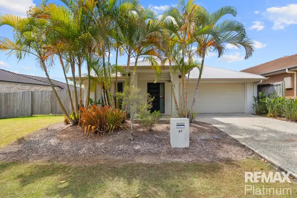 Narangba 4Zimmer Big on Space, Low on Maintenance
