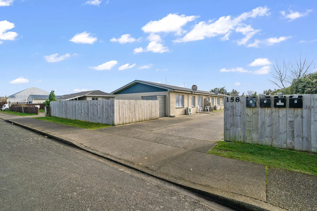 Appleby 8房  A Fantastic Investment Opportunity!
