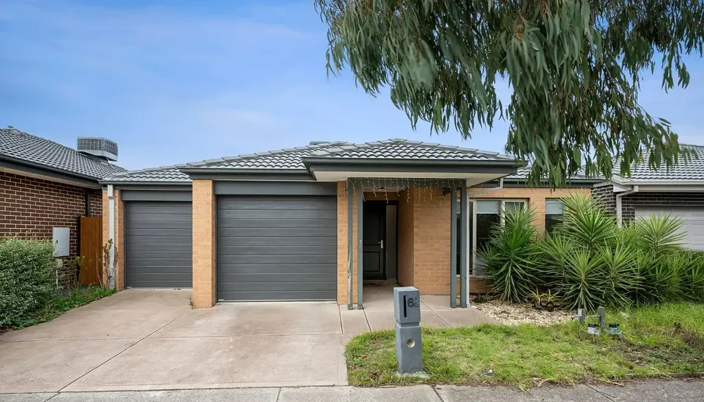 68 Penhall Drive, Craigieburn, VIC 3064