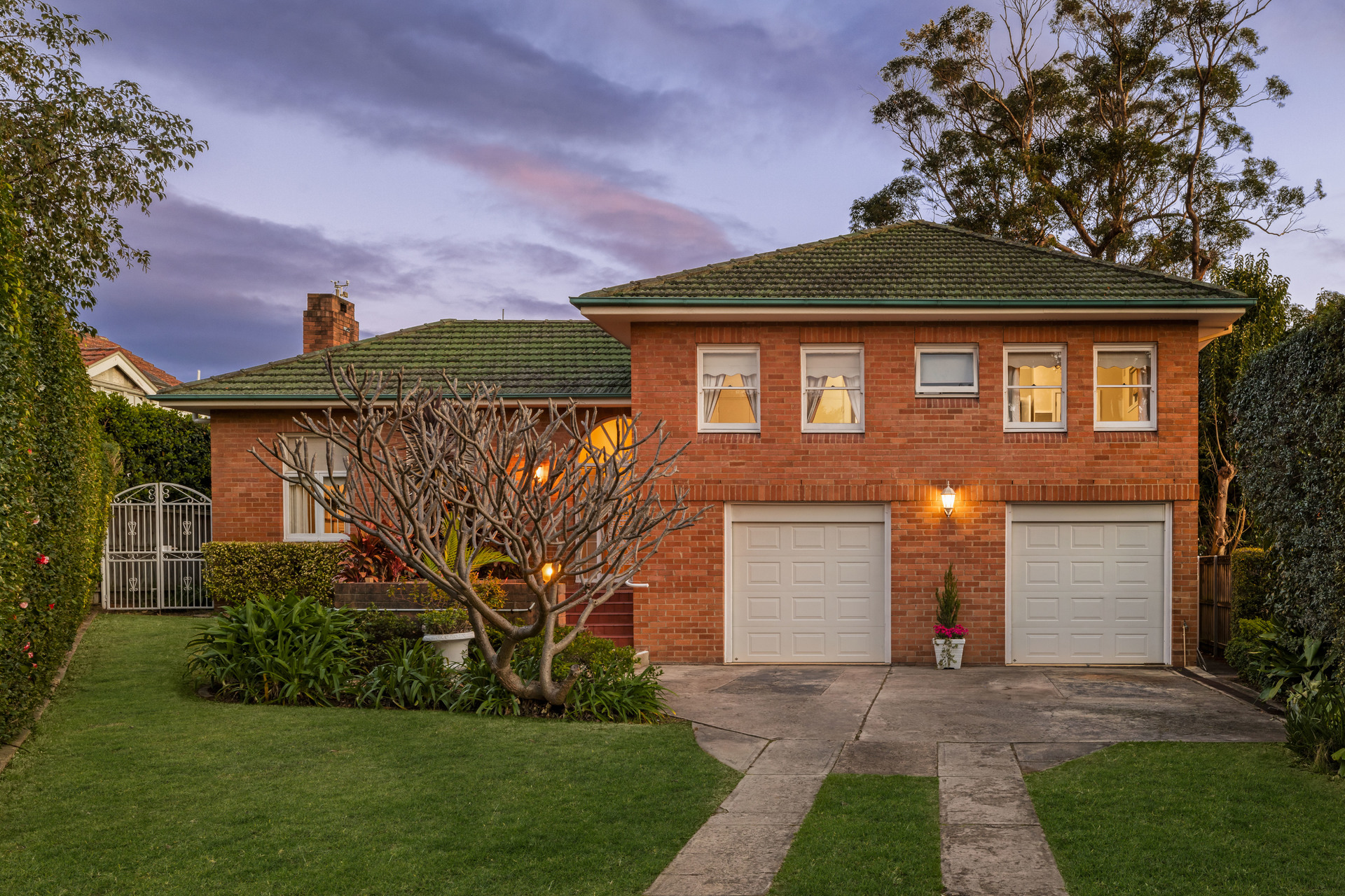 14 LLANDILO AV, STRATHFIELD NSW 2135, 0 chambres, 0 salles de bain, House