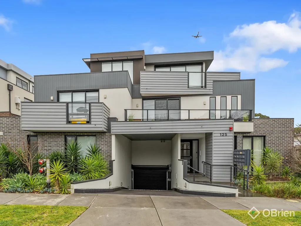 Mordialloc 1ਬੈੱਡਰੂਮ Stylish Ground-Floor Living in a Prime Lifestyle Pocket