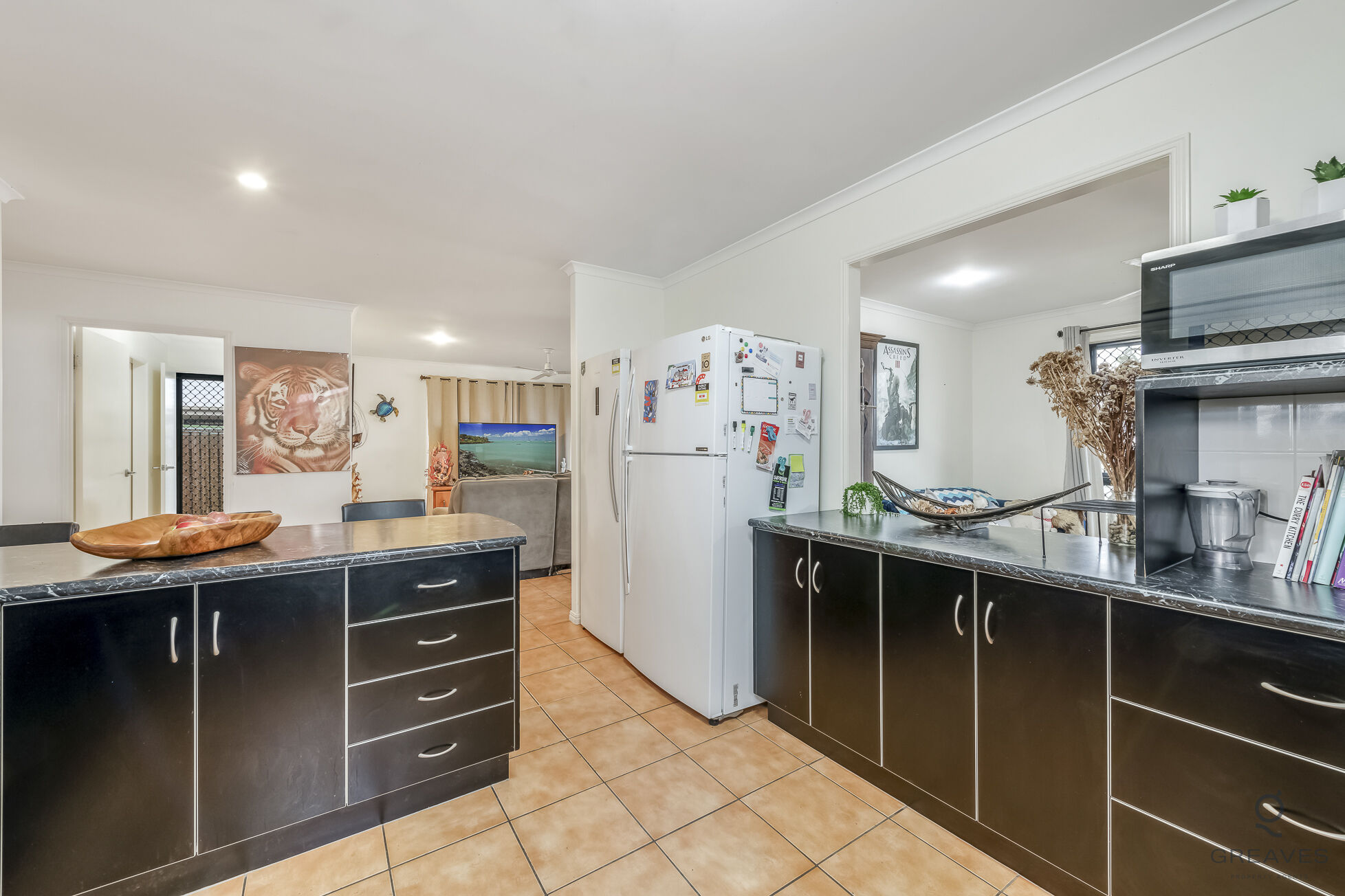 31 LOESKOW ST, BUNDABERG NORTH QLD 4670, 0 Kuwarto, 0 Banyo, House