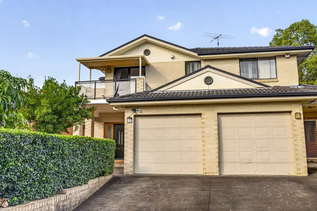 Pendle Hill 3Zimmer Torrens Title Home In Girraween School Catchment Opposite Park